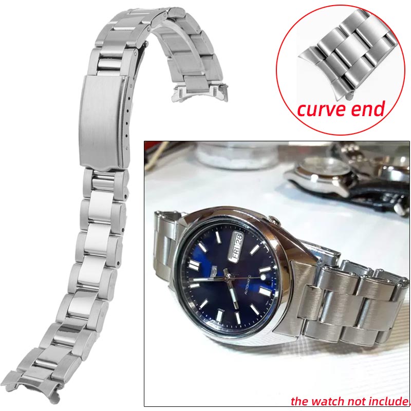 19 ミリメートルメンズ時計バンドセイコー 5 SNXS73 - Jared Jewelry Watches のレビューと価格