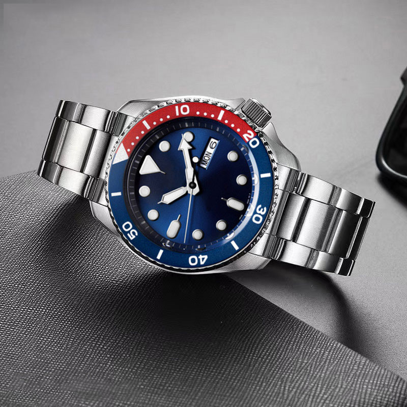 316L ステンレス鋼ストラップセイコー SKX007/00 - Jared Jewelry Watches のレビューと価格