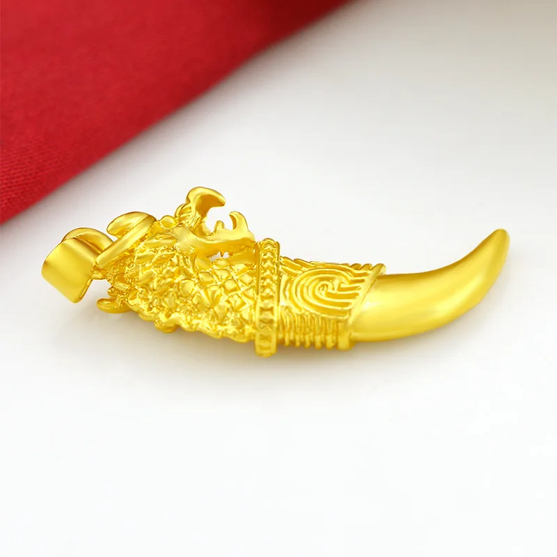 男性のためのオオカミの歯の横行ネックレス,ファインジュエリー - Wolf Jewelry & Watches Tampa Reviews のレビューと価格