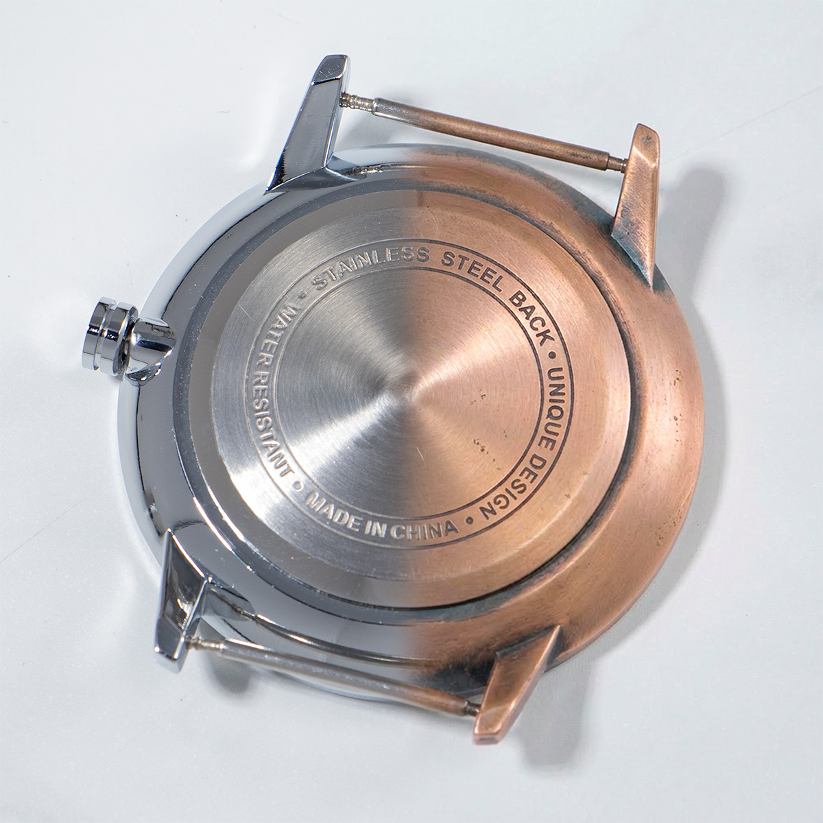 1 セットの時計研磨布金属用に使用されるシルバー真鍮ゴールド - Used Jewelry Watches のレビューと価格