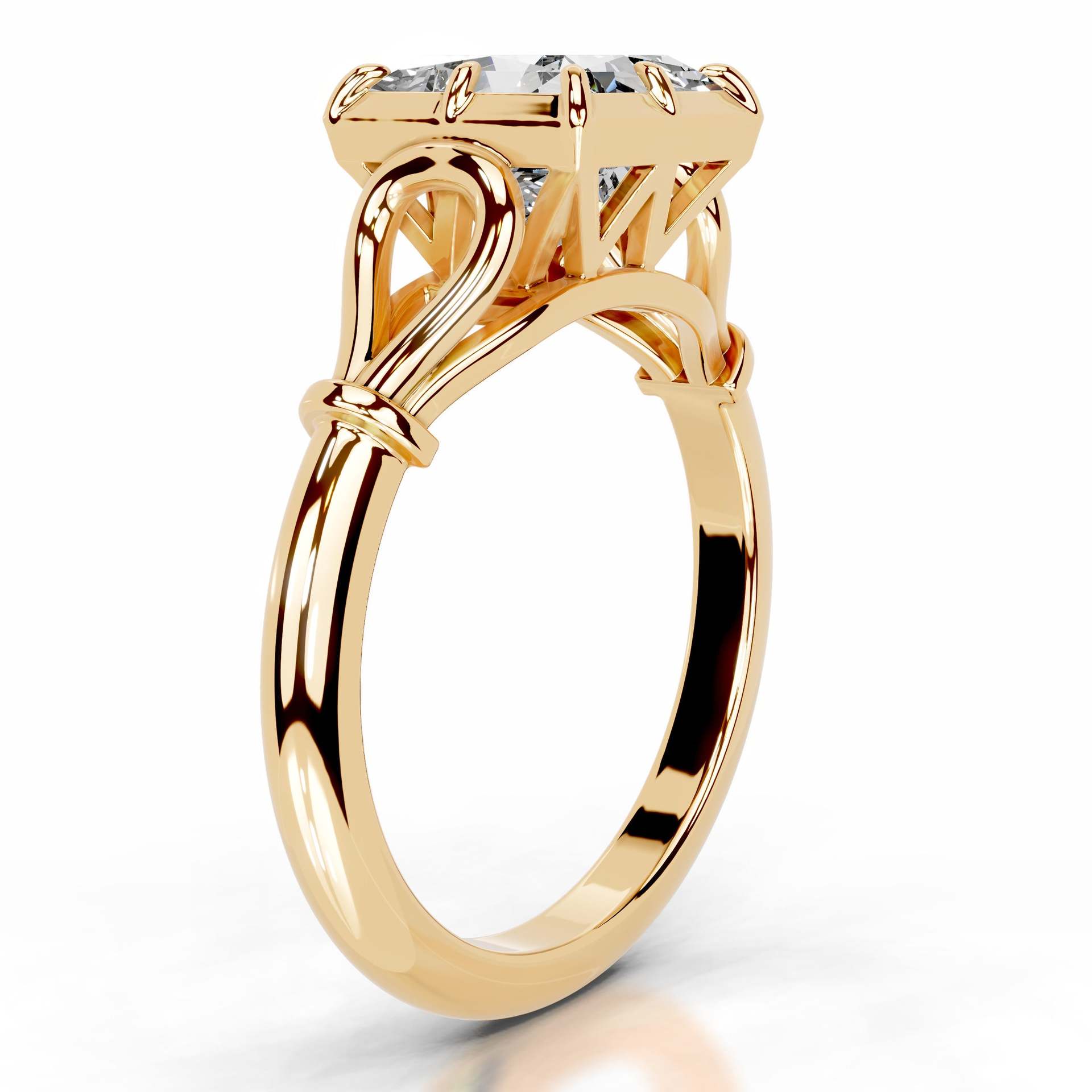 MUSHANカスタムジュエリー 925スターリングシルバーリ - Sterling Silver Ring のレビューと価格