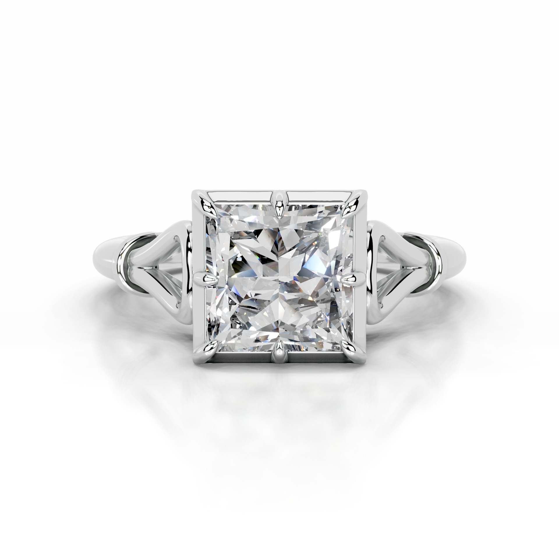 MUSHANカスタムジュエリー 925スターリングシルバーリ - Sterling Silver Ring のレビューと価格
