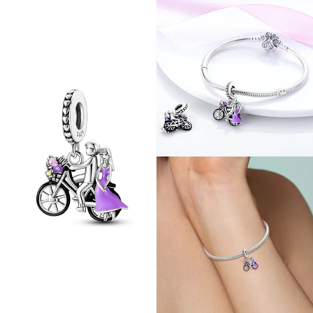 オリジナル封筒ハートスノーフレーク時計マジックハット 925 - Jewelry Making Watches のレビューと価格
