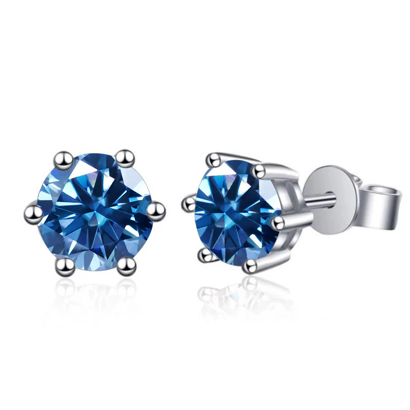 Joyceゼリー-女性用シルバースクリューイヤリング,クラシ - Jc Jewelry & Watches のレビューと価格