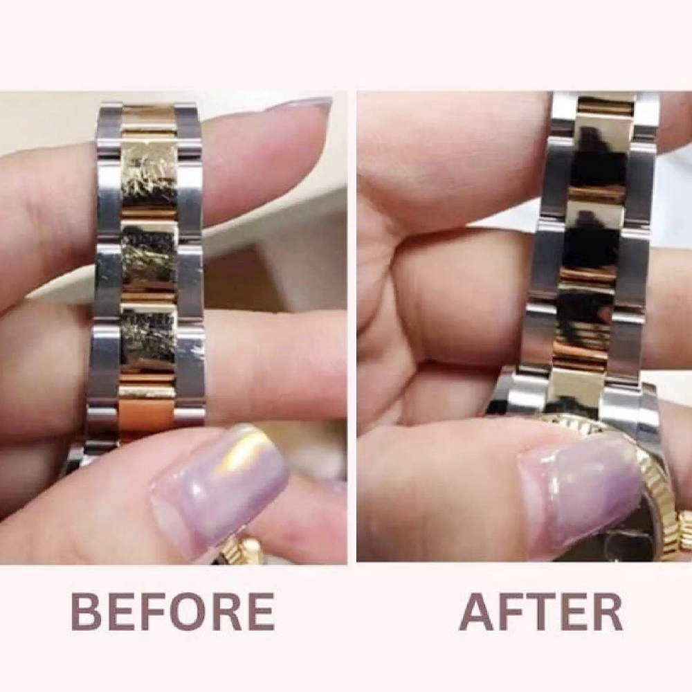 1/2セット ケープコッド ウォッチ研磨クロス 金属 シルバ - Used Jewelry Watches のレビューと価格