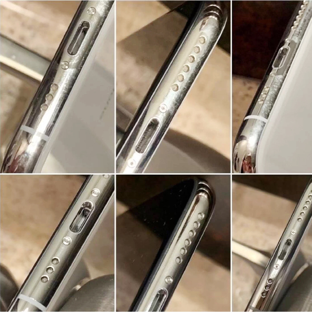 1/2セット ケープコッド ウォッチ研磨クロス 金属 シルバ - Used Jewelry Watches のレビューと価格
