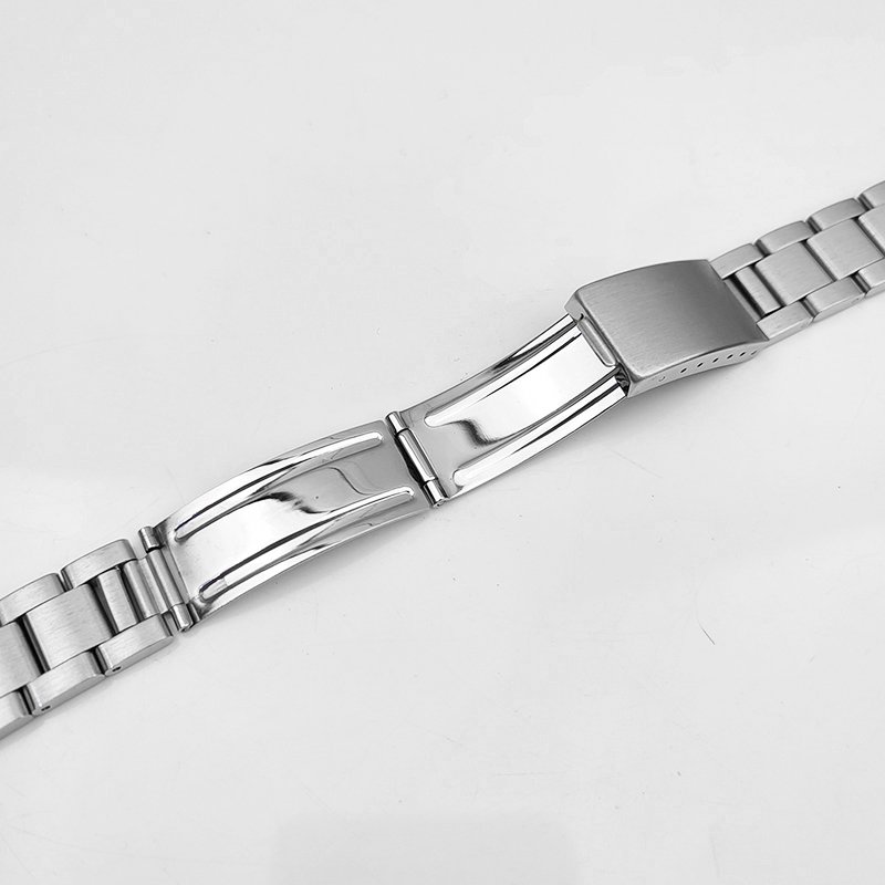 セイコー用19mmカーブエンドストラップ No. 5 SNX - Jared Jewelry Watches のレビューと価格