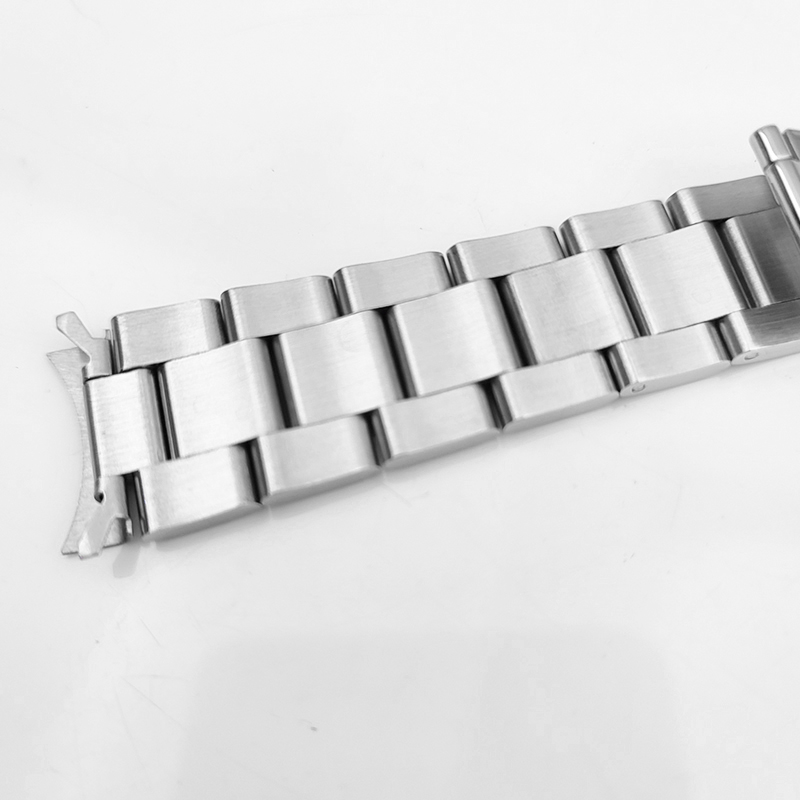 セイコー用19mmカーブエンドストラップ No. 5 SNX - Jared Jewelry Watches のレビューと価格