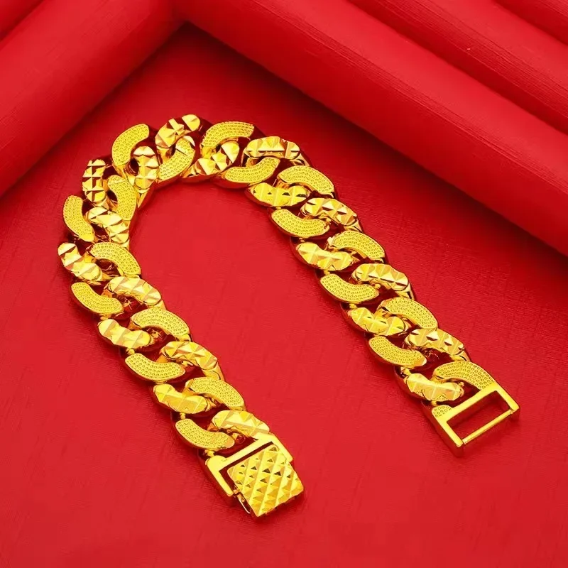 Lynge Jewelry 9999 24K 本物の金 メン - Jewelry & Watches Sp Zo O のレビューと価格