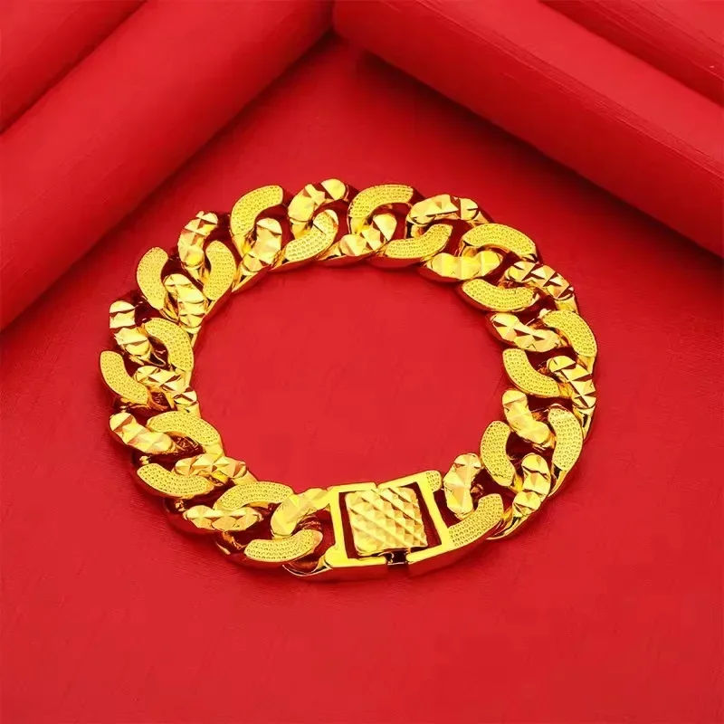Lynge Jewelry 9999 24K 本物の金 メン - Jewelry & Watches Sp Zo O のレビューと価格
