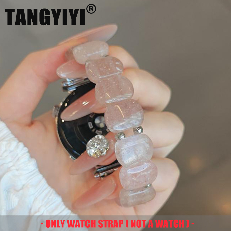 18/20/22MM サムスン Galaxy Watch 7 - Jewelry Making Watches のレビューと価格