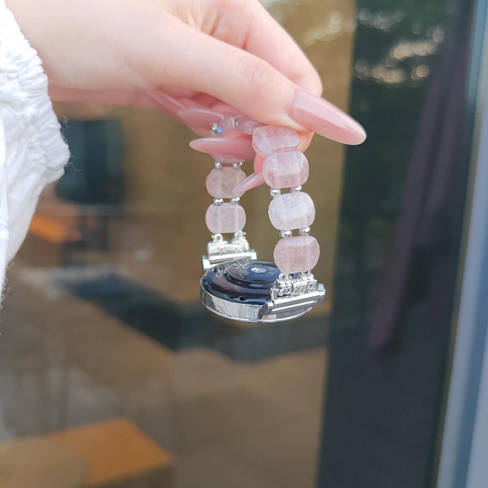 18/20/22MM サムスン Galaxy Watch 7 - Jewelry Making Watches のレビューと価格