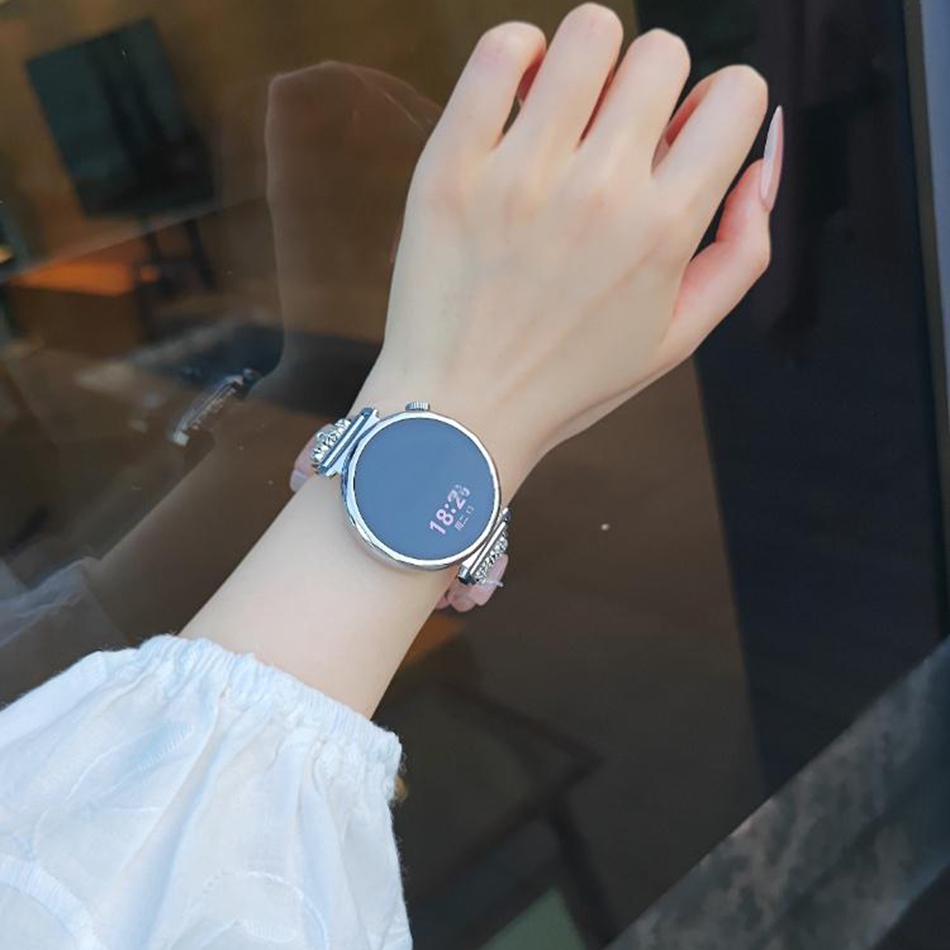 18/20/22MM サムスン Galaxy Watch 7 - Jewelry Making Watches のレビューと価格