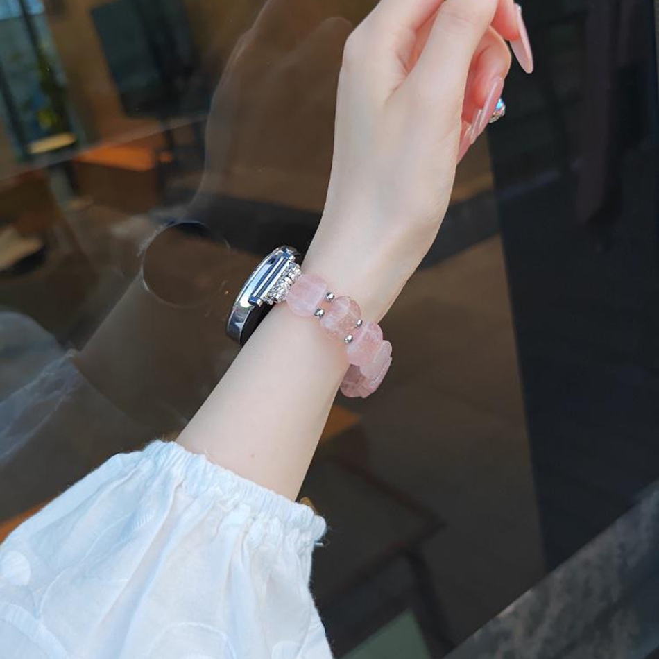 18/20/22MM サムスン Galaxy Watch 7 - Jewelry Making Watches のレビューと価格
