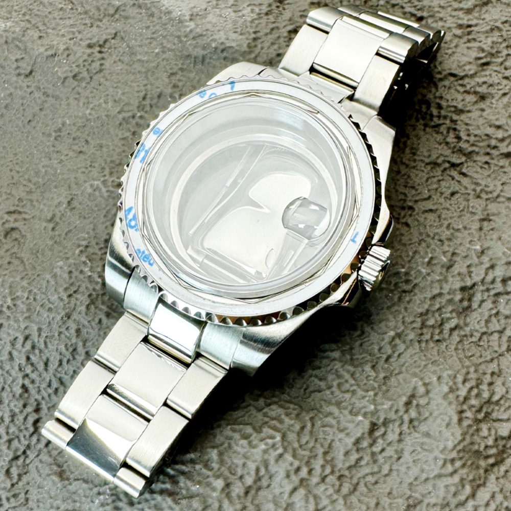 サブマリンジュビリー/オイスターバンドダイバーウォッチケース - Jared Jewelry Watches のレビューと価格