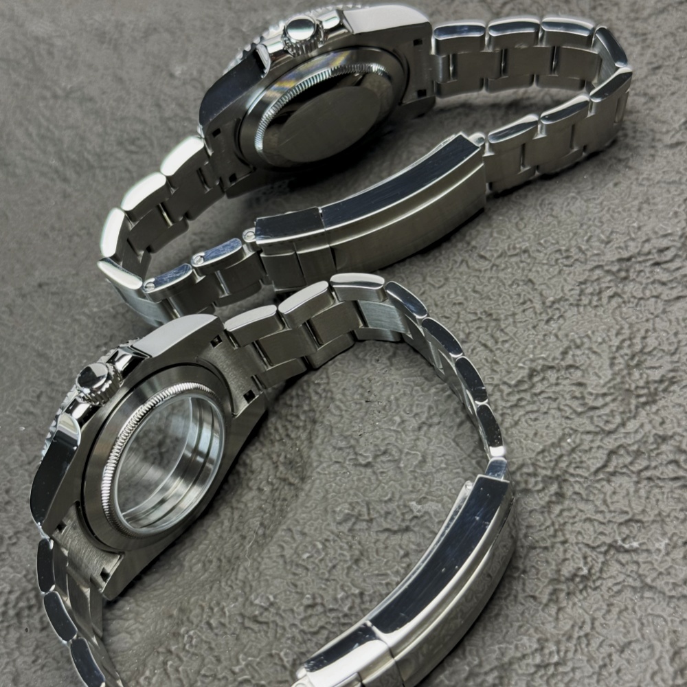 サブマリンジュビリー/オイスターバンドダイバーウォッチケース - Jared Jewelry Watches のレビューと価格