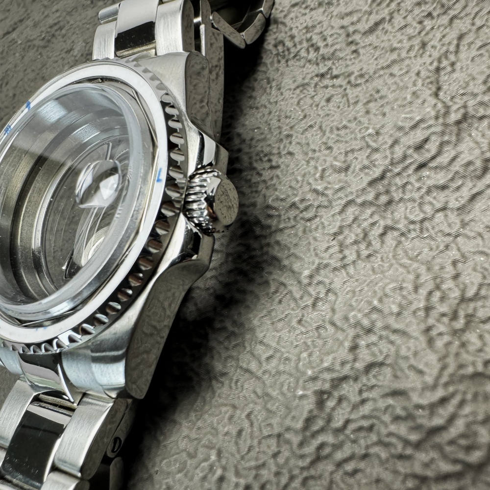 サブマリンジュビリー/オイスターバンドダイバーウォッチケース - Jared Jewelry Watches のレビューと価格