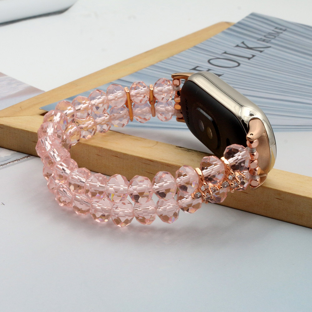 女性腕時計ブレスレット mi バンド 7 6/5 ストラップ - Jewelry Making Watches のレビューと価格